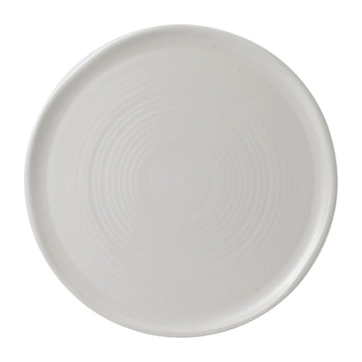 318(Ø)mm | 12½(Ø)". Fully Vitrified Stoneware