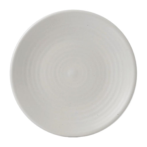 162(Ø)mm | 6½(Ø)". Fully Vitrified Stoneware