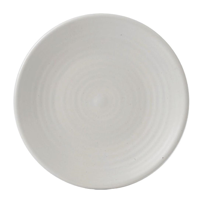 162(Ø)mm | 6½(Ø)". Fully Vitrified Stoneware