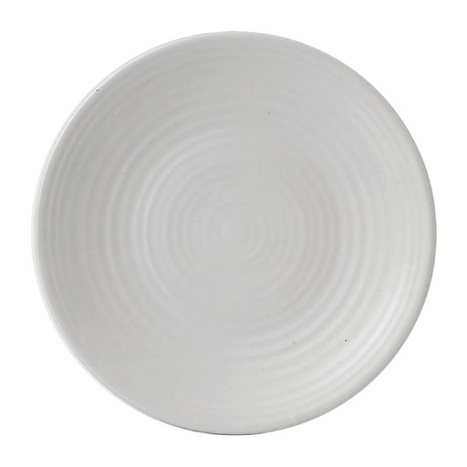 205(Ø)mm | 8(Ø)". Fully Vitrified Stoneware