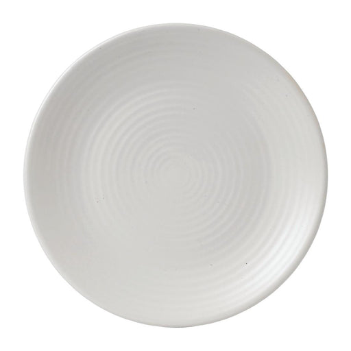228(Ø)mm | 9(Ø)". Fully Vitrified Stoneware
