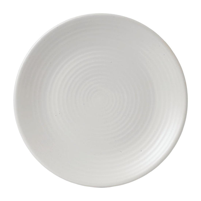 228(Ø)mm | 9(Ø)". Fully Vitrified Stoneware