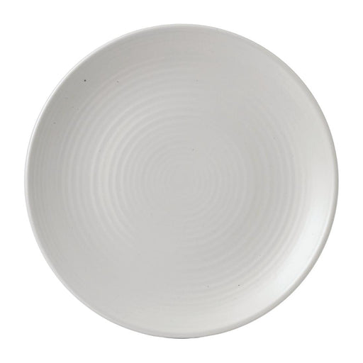 273(Ø)mm | 10¾(Ø)". Fully Vitrified Stoneware