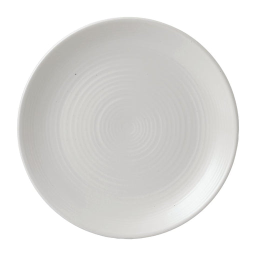 295(Ø)mm | 11½(Ø)". Fully Vitrified Stoneware