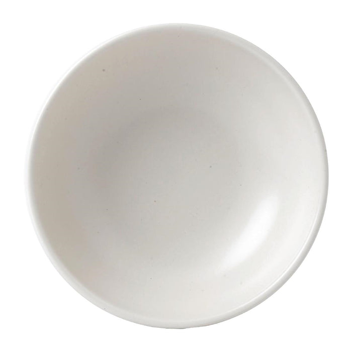 178(Ø)mm | 7(Ø)". Fully Vitrified Stoneware