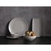 Dudson Evo Pearl Rectangular Trays 360x171mm (4 Pack) Churchill