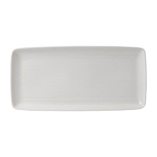 360(L)x171(W)mm. Fully Vitrified Stoneware