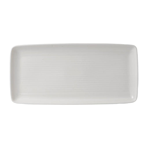 272(L)x125(W)mm. Fully Vitrified Stoneware