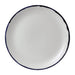 286(Ø)mm | 11¼(Ø)". Hand-Finished. Vitrified Ceramic