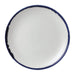 217(Ø)mm | 8½(Ø)". Hand-Finished. Vitrified Ceramic