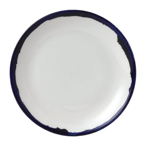 165(Ø)mm | 6½(Ø)". Hand-Finished. Vitrified Ceramic
