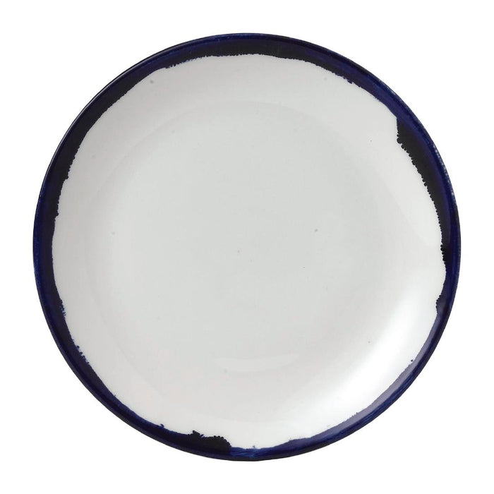 165(Ø)mm | 6½(Ø)". Hand-Finished. Vitrified Ceramic