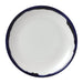 165(Ø)mm | 6½(Ø)". Hand-Finished. Vitrified Ceramic