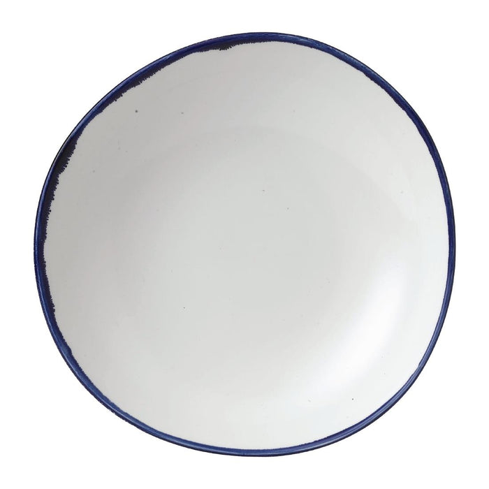 Round Bowl 9 7 8"