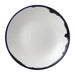 255(Ø)mm | 10(Ø)". Hand-Finished. Vitrified Ceramic