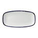 298(L)x153(W)mm. Hand-Finished. Vitrified Ceramic