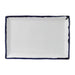 343(L)x232(W)mm. Hand-Finished. Vitrified Ceramic
