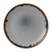 255(Ø)mm | 10(Ø)". Hand-Finished. Vitrified Ceramic