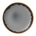 217(Ø)mm | 8½(Ø)". Hand-Finished. Vitrified Ceramic
