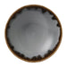 182(Ø)mm | 7¼(Ø)". Hand-Finished. Vitrified Ceramic