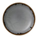 248(Ø)mm | 9¾(Ø)". Hand-Finished. Vitrified Ceramic