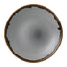 255(Ø)mm | 10(Ø)". Hand-Finished. Vitrified Ceramic