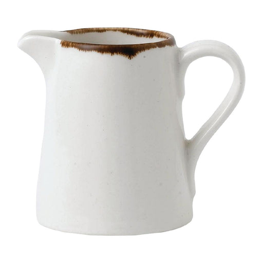 150ml | 5½oz. Hand-Finished. Vitrified Ceramic