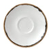 158(Ø)mm | 6¼(Ø)". Hand-Finished. Vitrified Ceramic