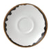 114(Ø)mm | 4½(Ø)". Hand-Finished. Vitrified Ceramic