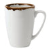 340ml | 12oz. Hand-Finished. Vitrified Ceramic