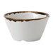 40(H)x80(Ø)mm. Hand-Finished. Vitrified Ceramic
