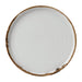 210(Ø)mm | 8¼(Ø)". Hand-Finished. Vitrified Ceramic