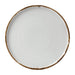260(Ø)mm | 10¼(Ø)". Hand-Finished. Vitrified Ceramic