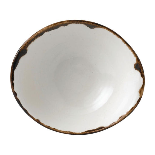 174(L)x147(W)mm. Hand-Finished. Vitrified Ceramic