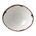 174(L)x147(W)mm. Hand-Finished. Vitrified Ceramic