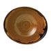 174(Ø)mm | 6¾(Ø)". Hand-Finished. Vitrified Ceramic