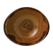 200(Ø)mm | 7¾(Ø)". Hand-Finished. Vitrified Ceramic