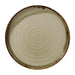 210(Ø)mm | 8¼(Ø)". Hand-Finished. Vitrified Ceramic