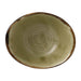 174(Ø)mm | 6¾(Ø)". Hand-Finished. Vitrified Ceramic