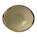 200(Ø)mm | 7¾(Ø)". Hand-Finished. Vitrified Ceramic