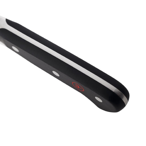 Wüsthof Classic Flexible Fish Fillet Knife Black 16cm Wusthof