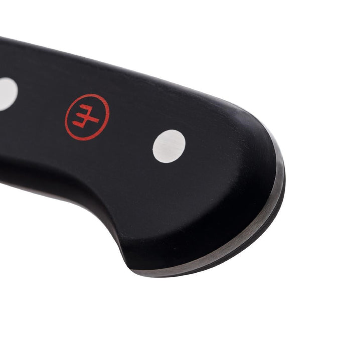 Wüsthof Classic Flexible Fish Fillet Knife Black 16cm Wusthof