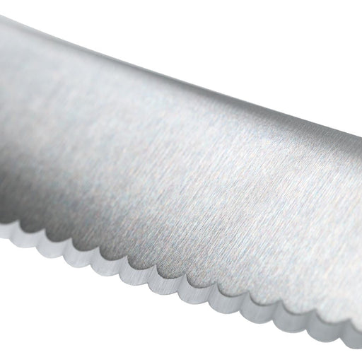Wüsthof Classic Super Slicer with Wavy Edge 26cm Wusthof