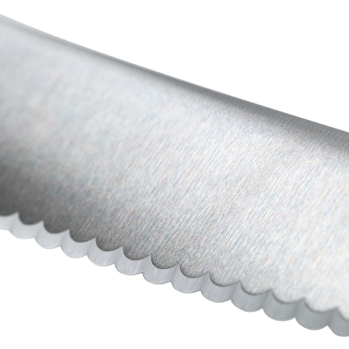 Wüsthof Classic Super Slicer with Wavy Edge 26cm Wusthof