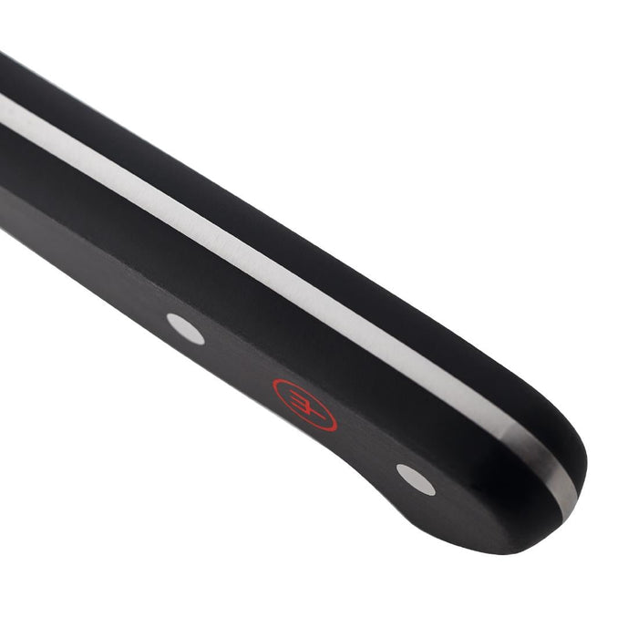 Wüsthof Classic Super Slicer with Wavy Edge 26cm Wusthof