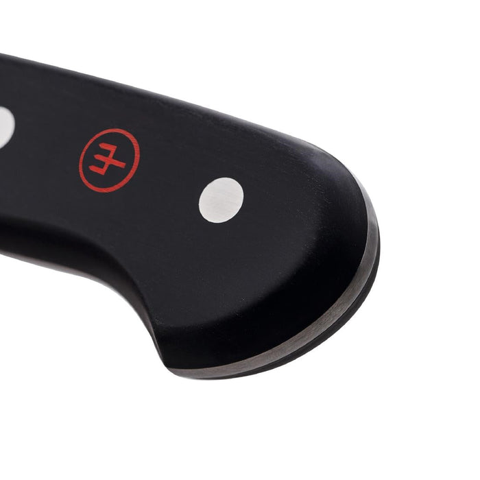 Wüsthof Classic Super Slicer with Wavy Edge 26cm Wusthof