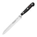 249(L)mm. Working Length: 140mm | 5". Weight: 80g