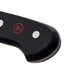 Wüsthof Classic Serrated Utility Knife Black 14cm Wusthof