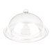 Olympia Kristallon PC Domed Cover Clear 260(Ø) x 115(H)mm Olympia