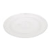 Olympia Kristallon Polycarbonate Display Plate Clear 345(Ø)mm Olympia